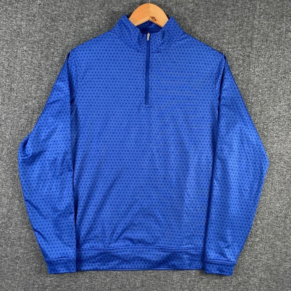 Peter Millar pre owned